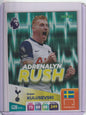 2025 Panini Adrenalyn XL Premier League - Dejan Kulusevski 'Adrenalyn Rush'