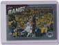 2020-21 Panini Mosaic Basketball - Kyrie Irving BANG!